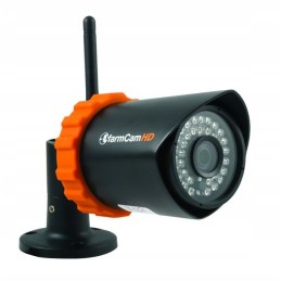 Farcam HD 130045 wireless monitoring system