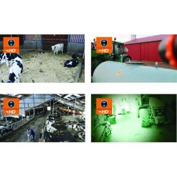 Farcam HD 130045 wireless monitoring system