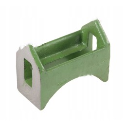 Bison cast iron insert 5040080030 domestic product