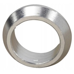 New type of disc conical ring, diameter 22mm bison