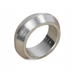 New type of disc conical ring, diameter 22mm bison