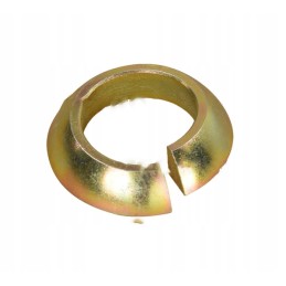 Spring washer cut fi 22mm bison 506