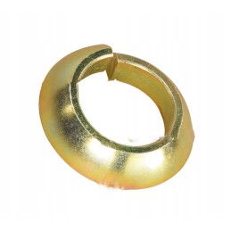 Spring washer cut fi 22mm bison 506