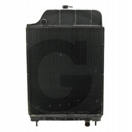 Water cooler for 6 cylinder turbo Ursus 1614 89013902