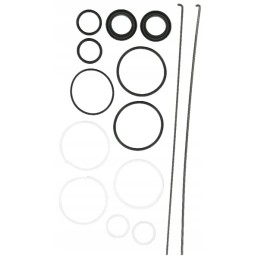 Case ih cylinder repair kit