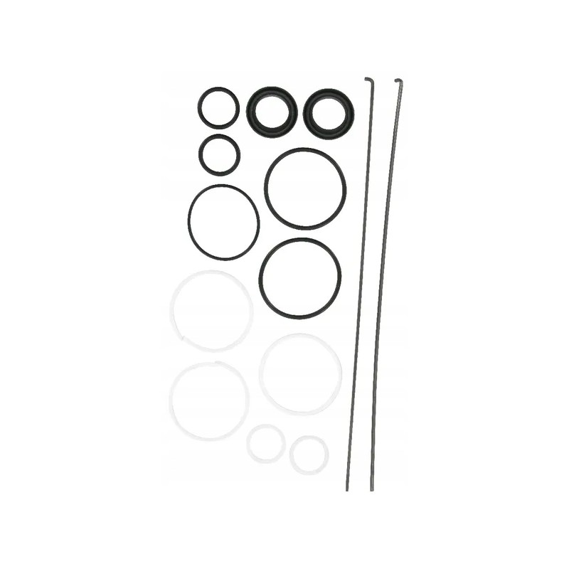 Case ih cylinder repair kit