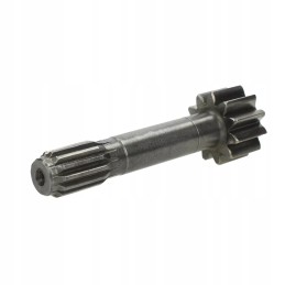 Hub reduction shaft kubota kx033 kx91 u35 rc661 13542