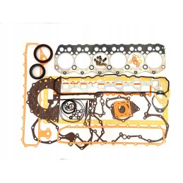 Set of mitsubishi s6s engine gasket set