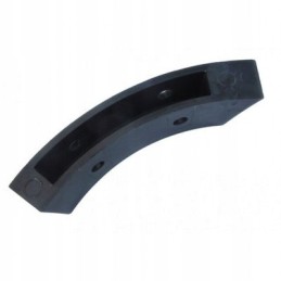 Teflon block claas 629415 jag03 0091