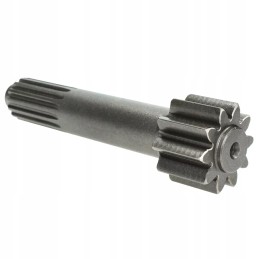 Hub reduction shaft hyundai r125lcr 9a r140lc9 r145cr9