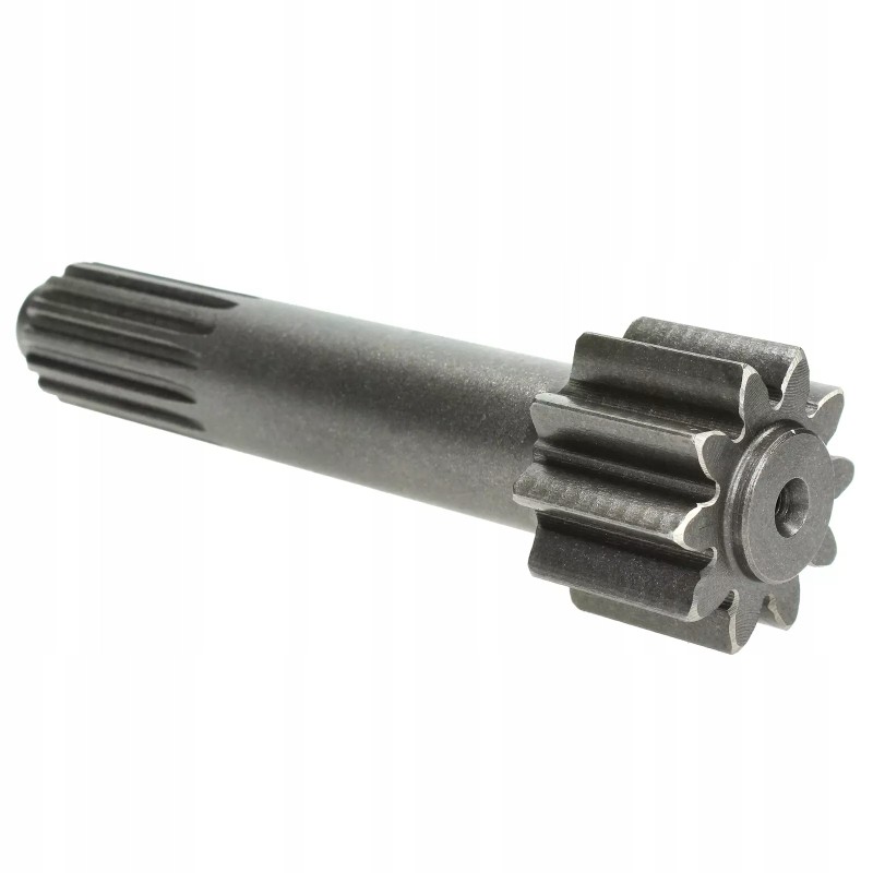 Hub reduction shaft hyundai r125lcr 9a r140lc9 r145cr9