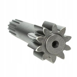 Hub reduction shaft hyundai r125lcr 9a r140lc9 r145cr9