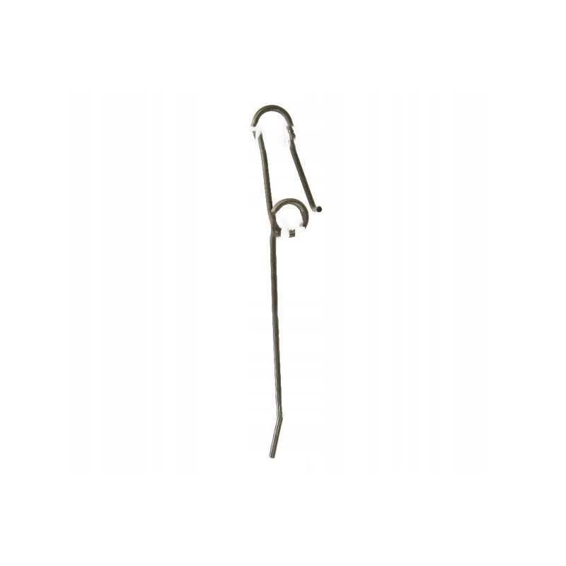 Reel wing finger, middle fi 6mm bison 5