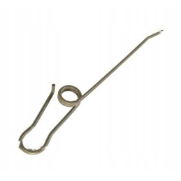 Reel wing finger, middle fi 6mm bison 5