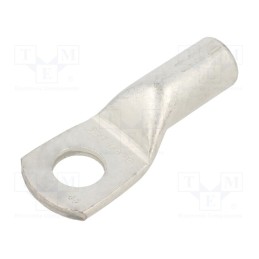 1 pcs x BM GROUP - BM83367 - Tip: ring tube, M20, 150mm2, crimped, for cable, straight, tinned