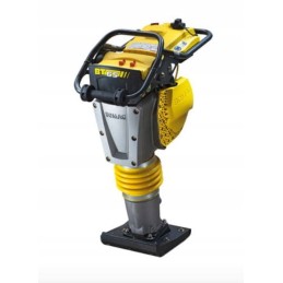 Bomag 54002090 foot set 280 mm bt series tamper