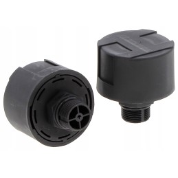 FS 393 hifi filter ventilation filter