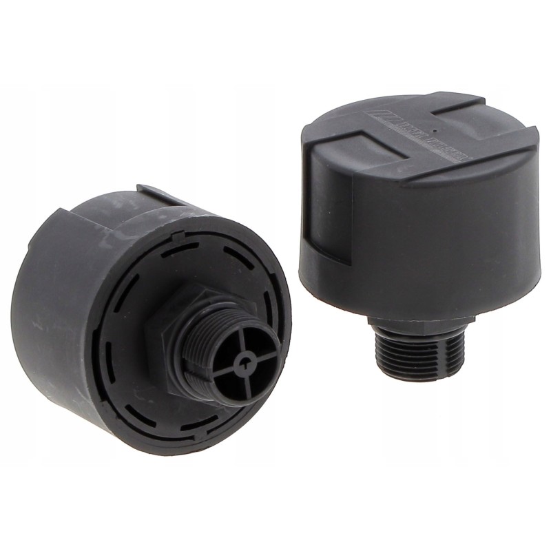 FS 393 hifi filter ventilation filter