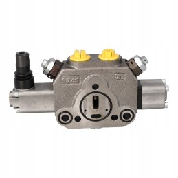 Hydrocontrol hc d3m 200 200bar distributor section