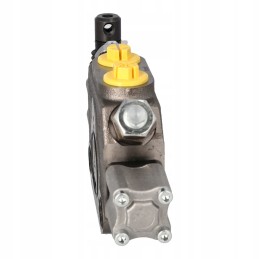 Hydrocontrol hc d3m 200 200bar distributor section