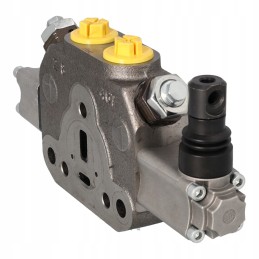 Hydrocontrol hc d3m 200 200bar distributor section