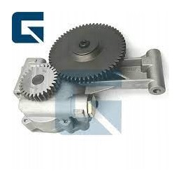 Cat Caterpillar C7 C9 Oil Pump 331 8906