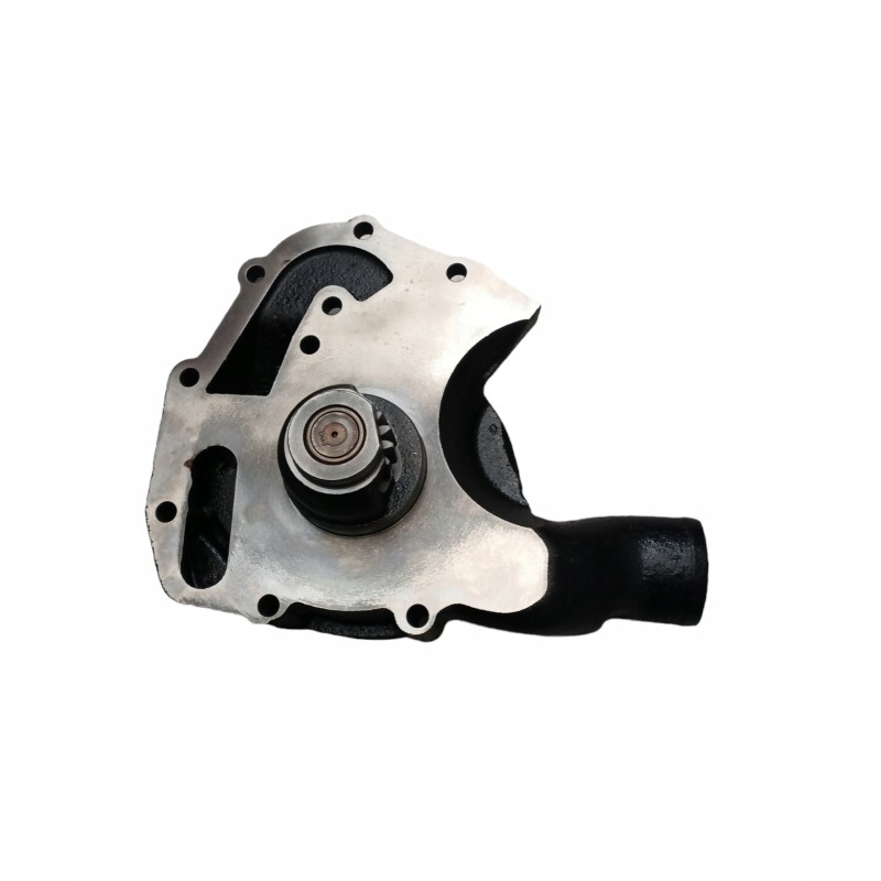 Water pump cat 3544754