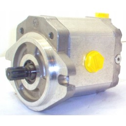 Hydraulic motor 5sm 41001sd