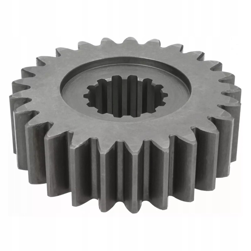 Intermediate gear of the Volvo EC240 EC240B final drive