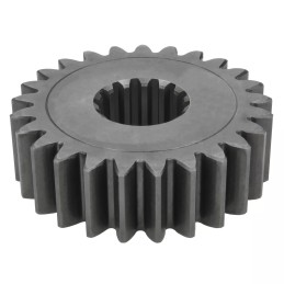 Intermediate gear of the Volvo EC240 EC240B final drive