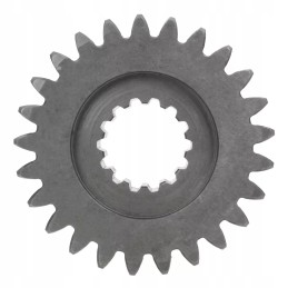 Intermediate gear of the Volvo EC240 EC240B final drive