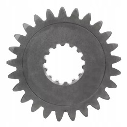 Intermediate gear of the Volvo EC240 EC240B final drive