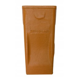 Buckets PC 300 Komatsu system