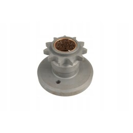 735433 2 gear wheel of the grain unloading drive