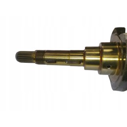 Crankshaft kubota v1903 v2203 v2203b v2203e v2003