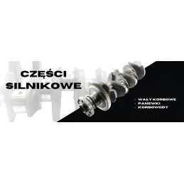 Crankshaft kubota v1903 v2203 v2203b v2203e v2003