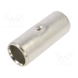 1 pcs x BM GROUP - BM03660 - Tip: butt splice, non-insulated, copper, 300mm2, tinned, crimped