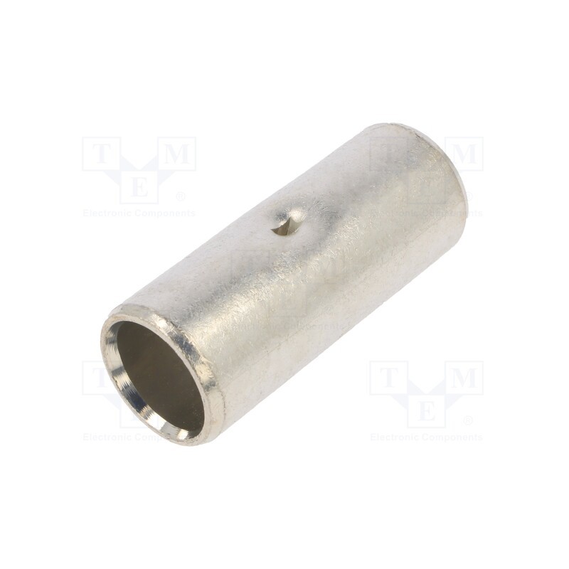 1 pcs x BM GROUP - BM03660 - Tip: butt splice, non-insulated, copper, 300mm2, tinned, crimped