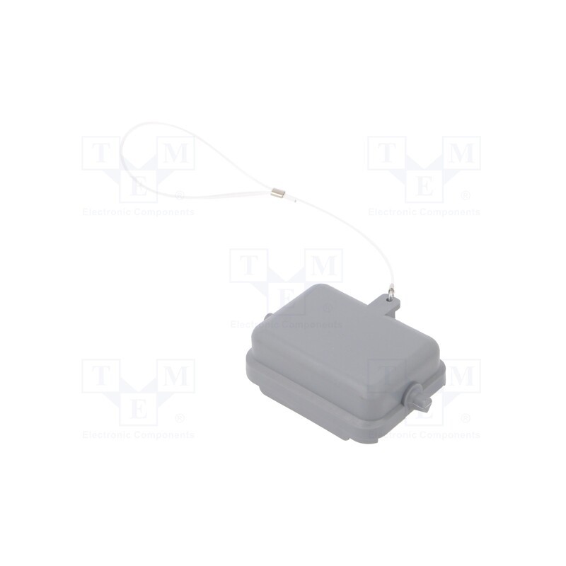 1 pcs x LAPP - 10015000 - H-B 6 KDB COVER