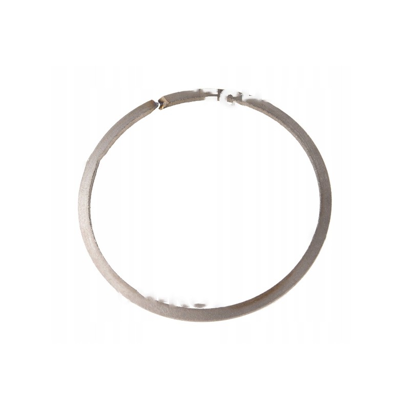 Scraper ring of the Bizon 50402 belt unit