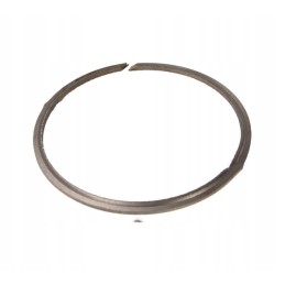 Scraper ring of the Bizon 50402 belt unit