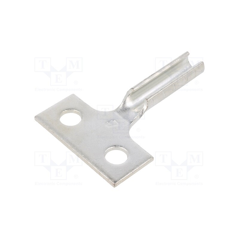 1 pcs x BM GROUP - BM79235 - Tip: ring, M12, 35mm2, crimped, for cable, T, non-insulated, tinned