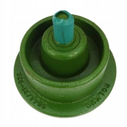 Roll of finger tape Anna Rolmus