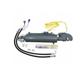 Hydraulic upper connector 20000157