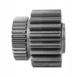 Intermediate final drive sprocket jcb js115 js130 js145