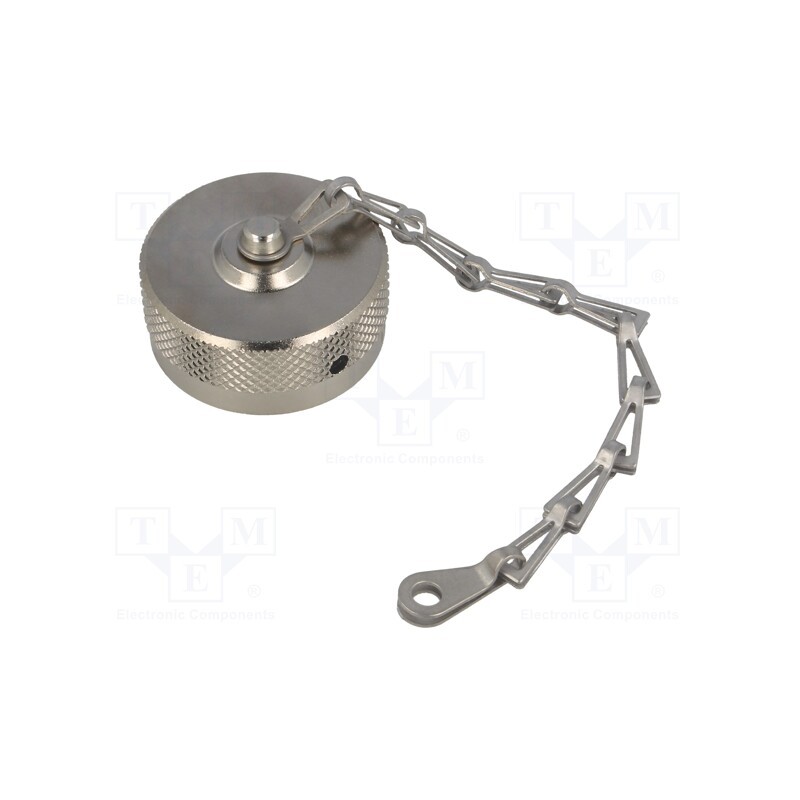 1 pcs x AMPHENOL - RT014DCG - Protection cover, RT360, Locking: internal bayonet, -40÷105°C