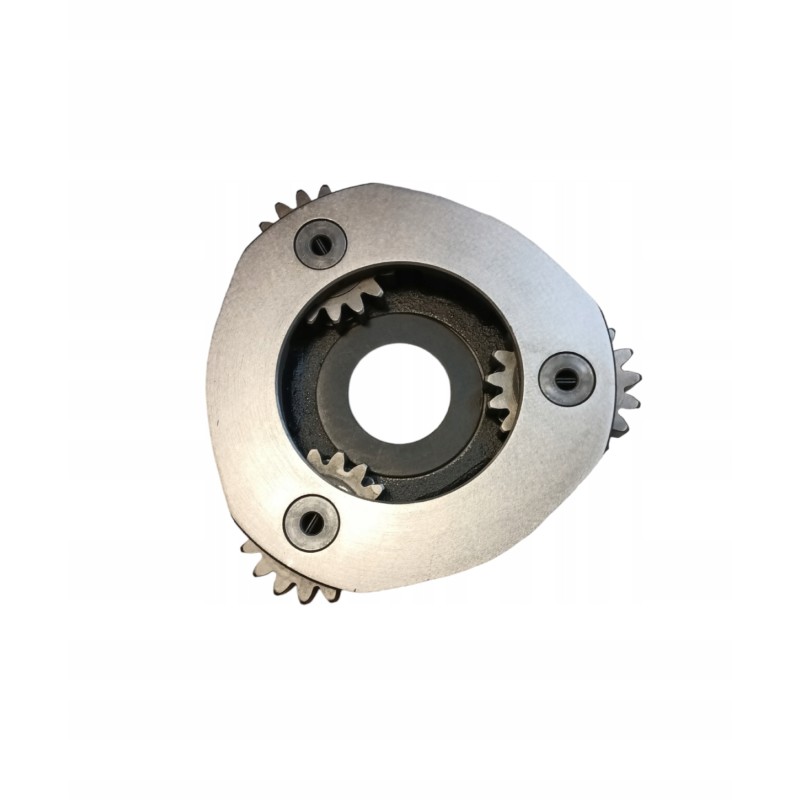 Hitachi 2025788 planetary carrier