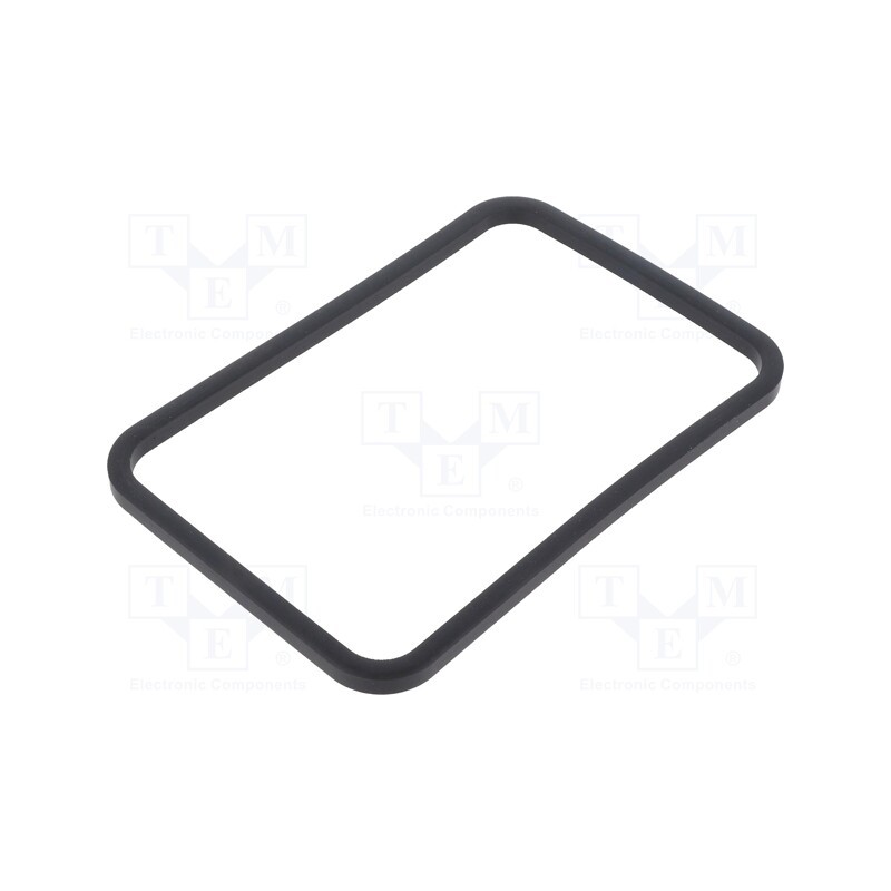 1 pcs x HARTING - 9300009995 - Han 48B gasket