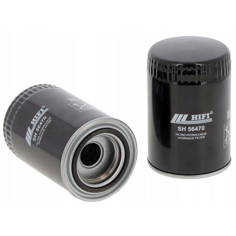 Sh56470 hydraulic oil filter hifi filter