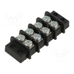 1 pcs x MOLEX - 387700104 - CB BTS STD 4 ASY